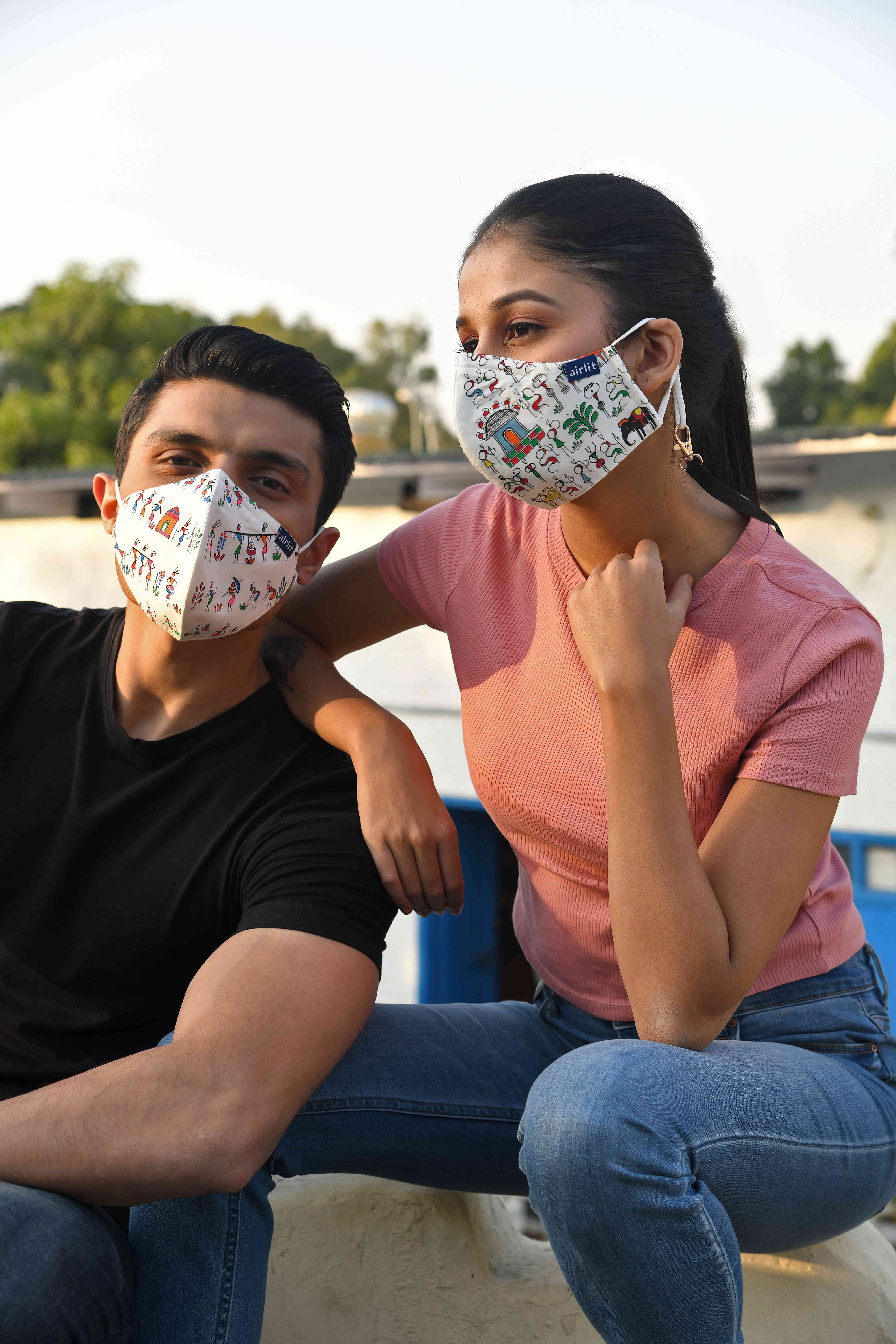 natural and artistic